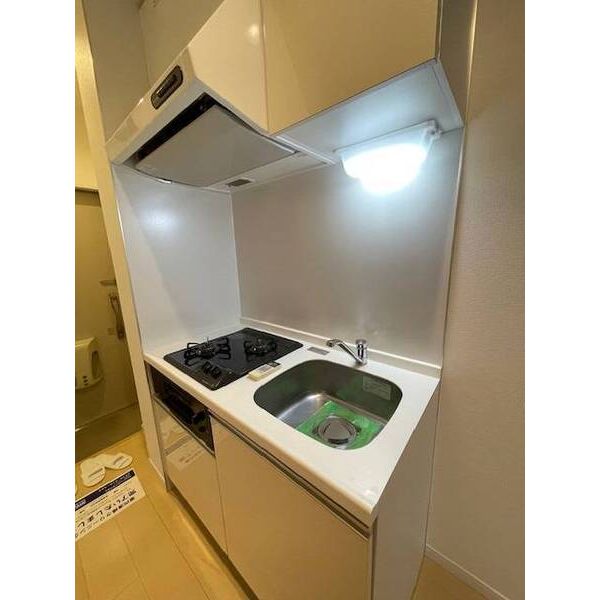 フラット柏 室内写真2