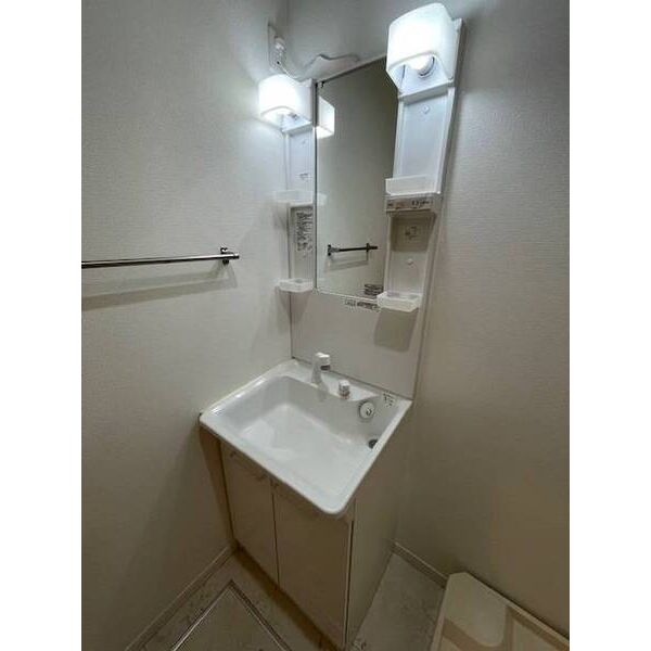 フラット柏 室内写真5