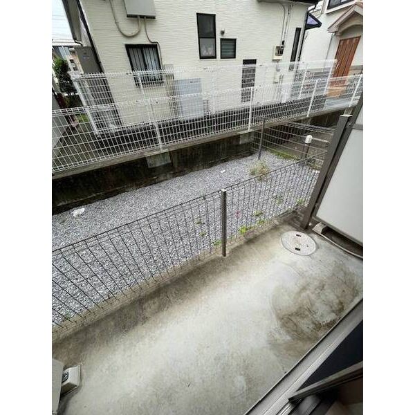 フラット柏 室内写真7