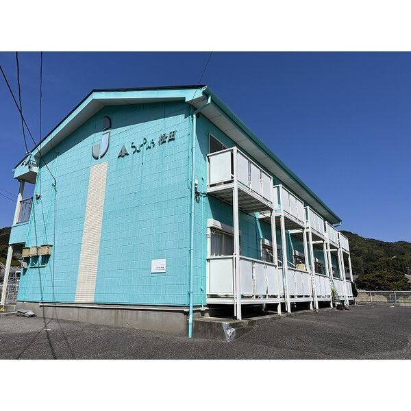 Surplus松田 建物画像