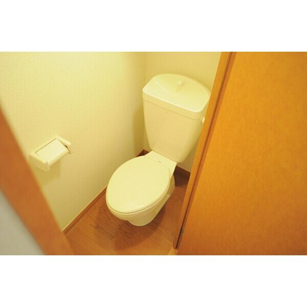 レオパレスセルリアン 室内写真3