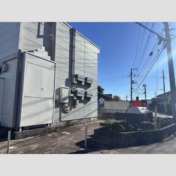 物件名確認中 室内写真3