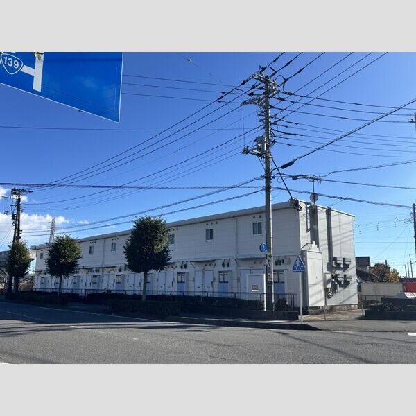 物件名確認中 室内写真6