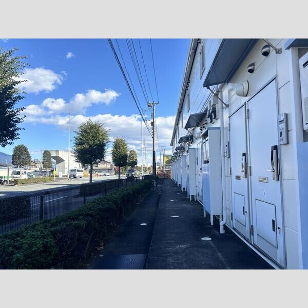 物件名確認中 室内写真7
