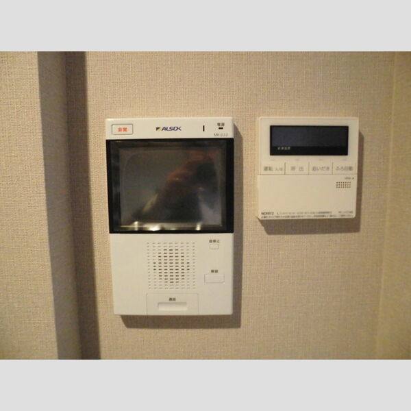 CASA94 室内写真2