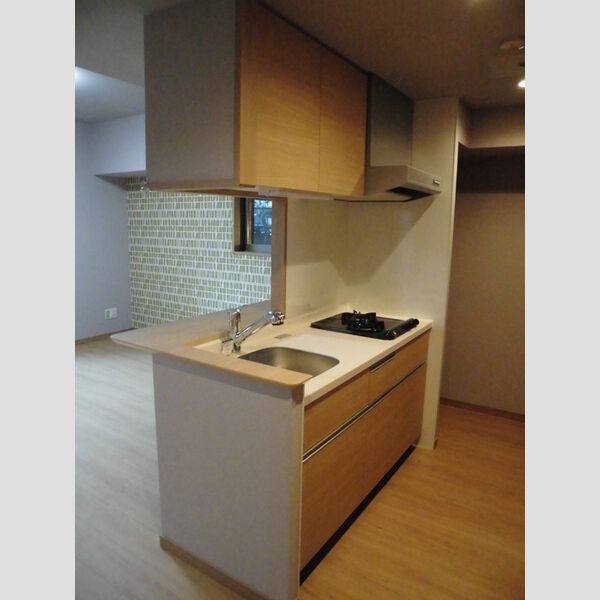 CASA94 室内写真5