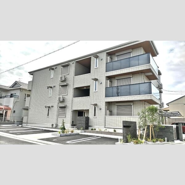 パサログランデ大美野