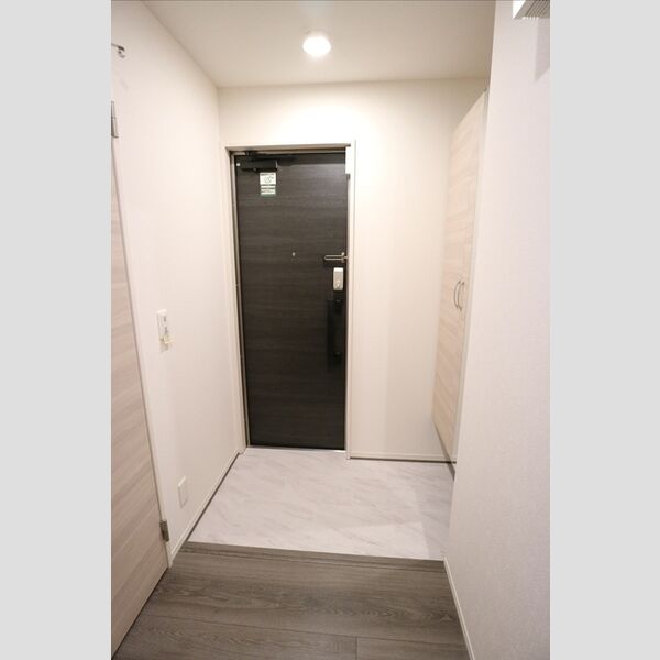 パサログランデ大美野 室内写真5