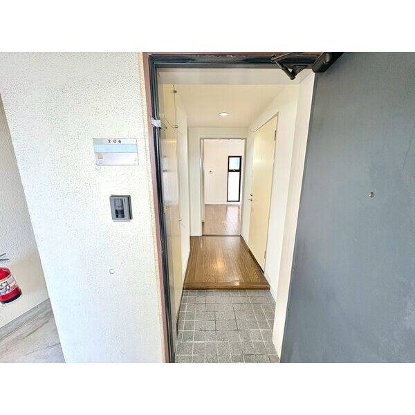 エスペランサ新守山 室内写真9