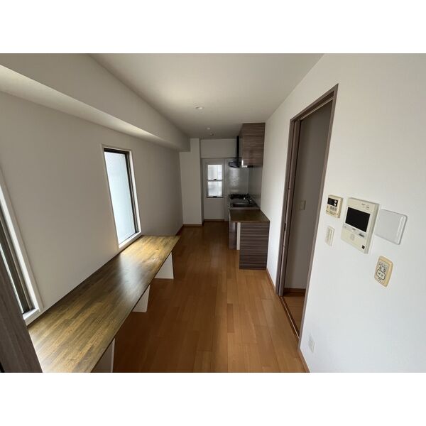 キャストビル泉 室内写真6
