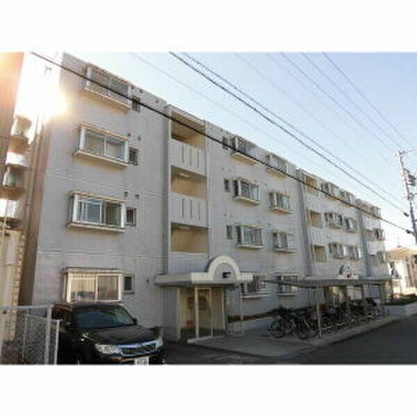 グリーンロワール 建物画像