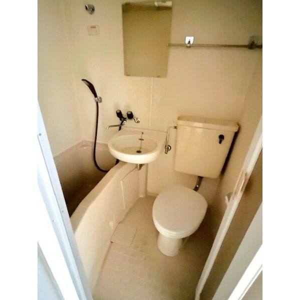 サンヒルズ八事 室内写真2
