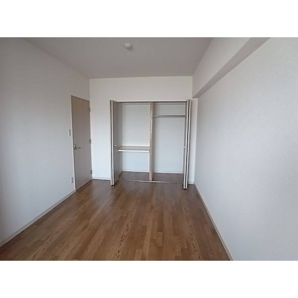 ソーラスフロント富船 室内写真4