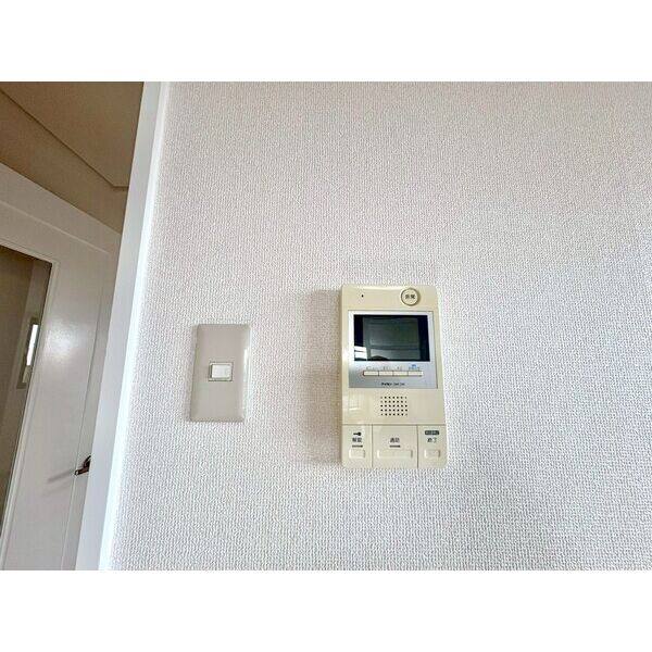シティアーク熱田 室内写真7