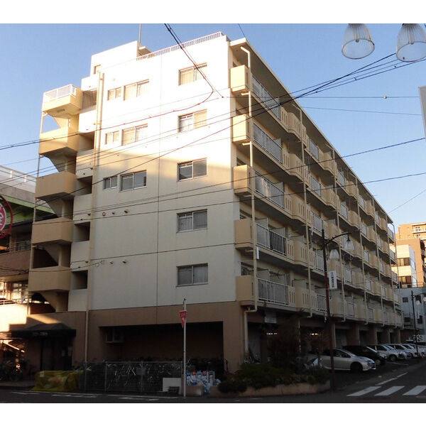 ジローズ浄心 建物画像