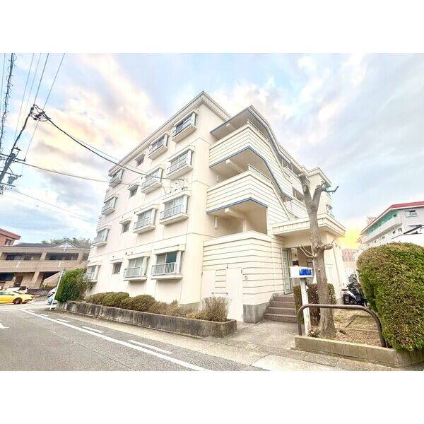 Fila　Alta　左京山 建物画像