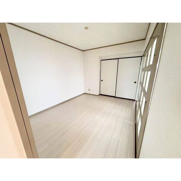 Fila　Alta　左京山 室内写真9