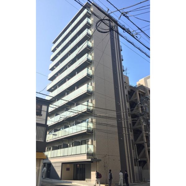 S-RESIDENCE新御徒町West