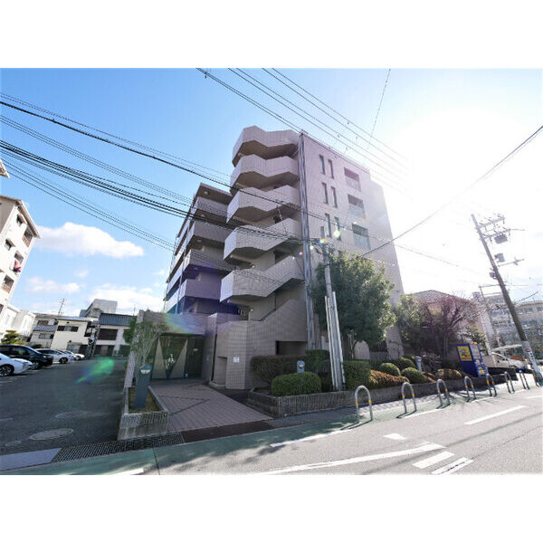 ハイム矢納
