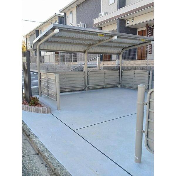 パークサイド針崎 弐番館 室内写真10