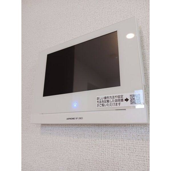 パークサイド針崎 弐番館 室内写真7