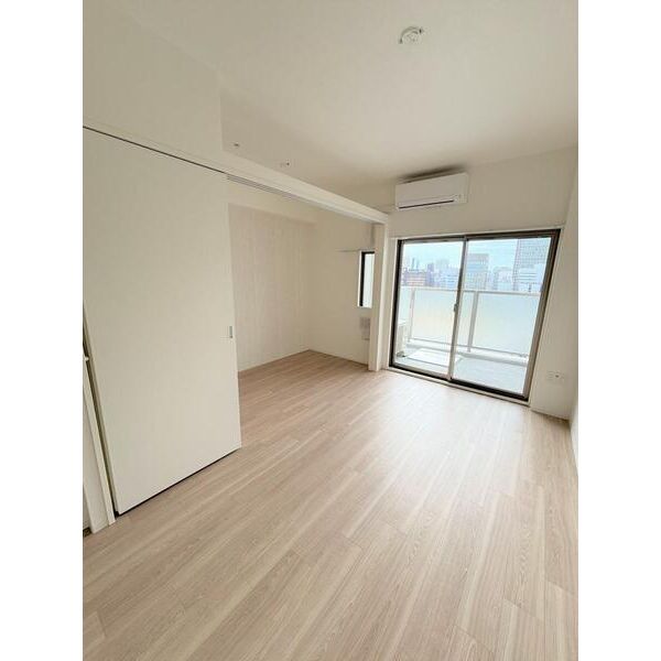 セレニテ新大阪ミラク弐番館 室内写真2