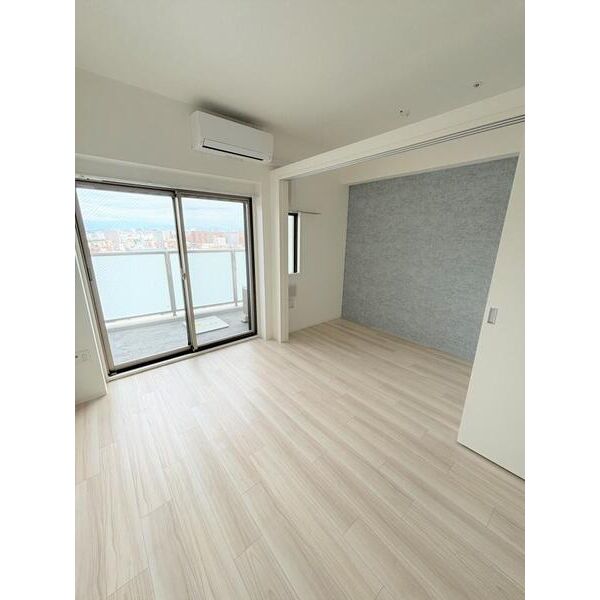 セレニテ新大阪ミラク弐番館 室内写真2