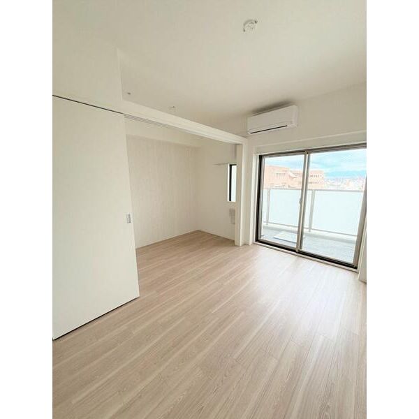 セレニテ新大阪ミラク弐番館 室内写真2