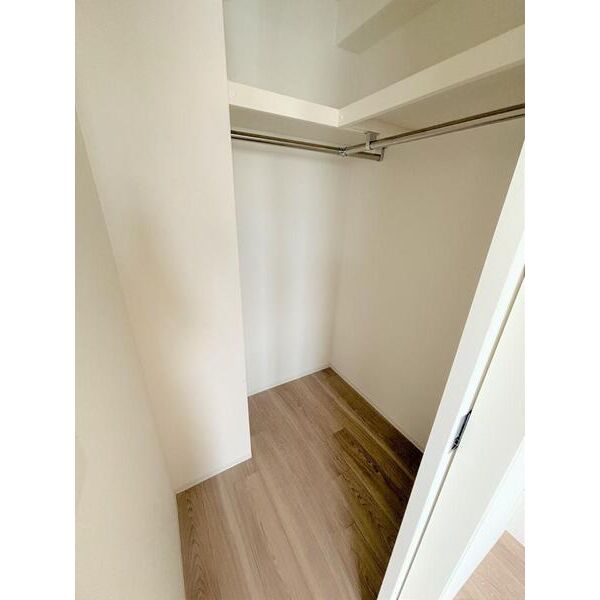 セレニテ新大阪ミラク弐番館 室内写真6