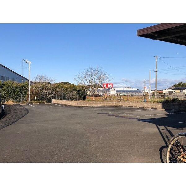 レオパレスレオン 室内写真7