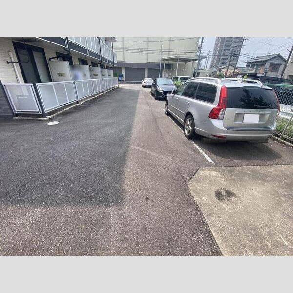 レオパレス玉楽 室内写真3