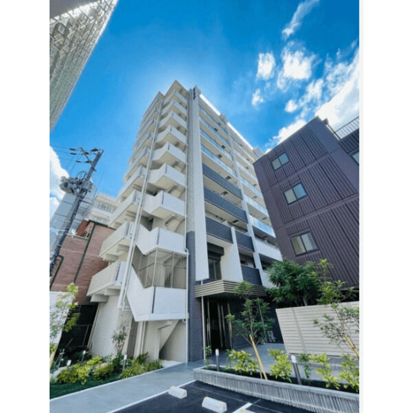 エスリード大阪梅田リュクス