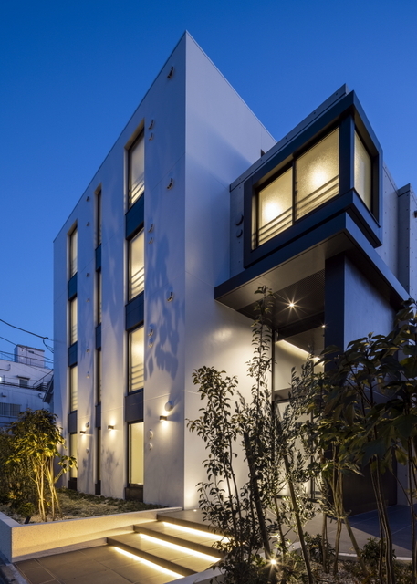 Ｒｅｖｅ Ｒｅｓｉｄｅｎｃｅ 学芸大学