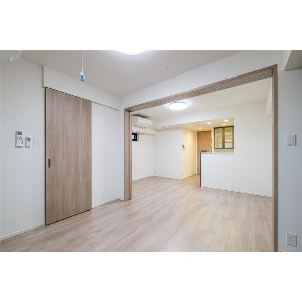 S-RESIDENCE千住大橋 室内写真1