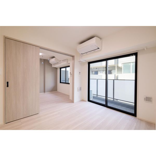 S-RESIDENCE千住大橋 室内写真1