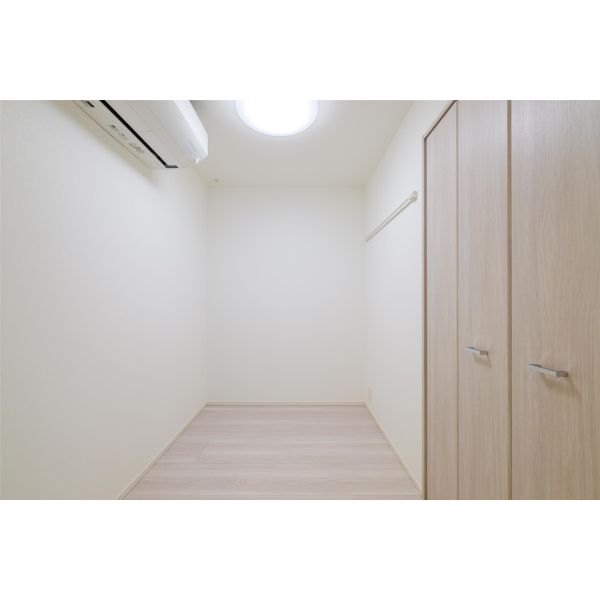 S-RESIDENCE千住大橋 室内写真7