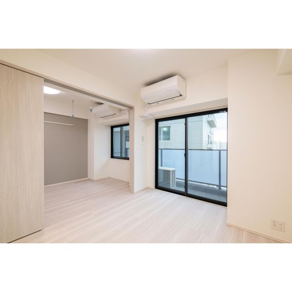 S-RESIDENCE千住大橋 室内写真1