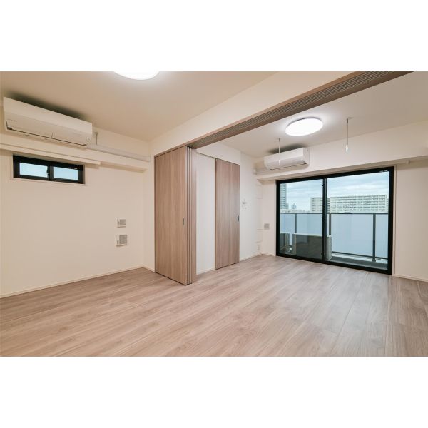 S-RESIDENCE千住大橋 室内写真1