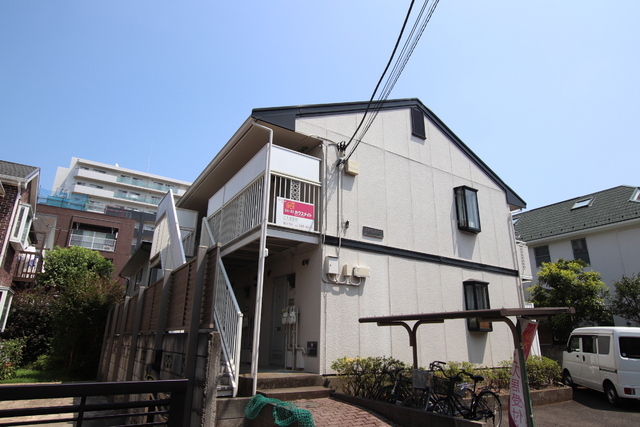 アネックス国立