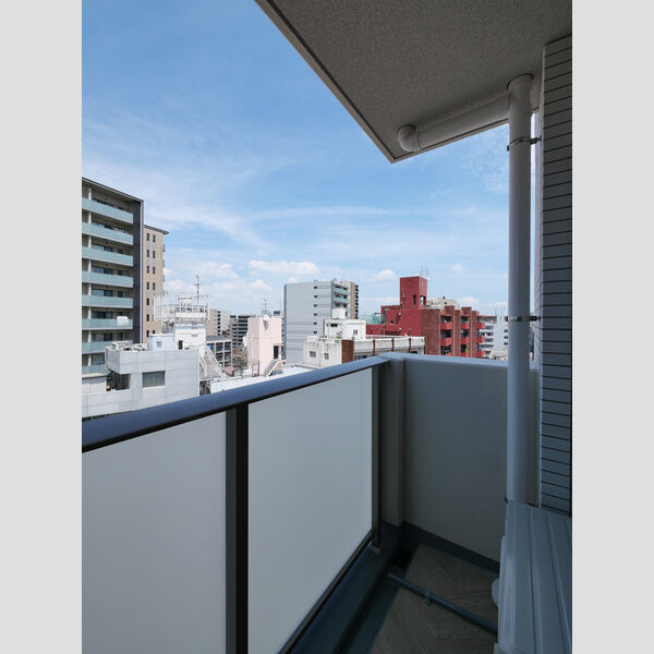 アーバンパーク日暮里 室内写真7