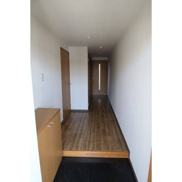 Casa Foresta 室内写真10