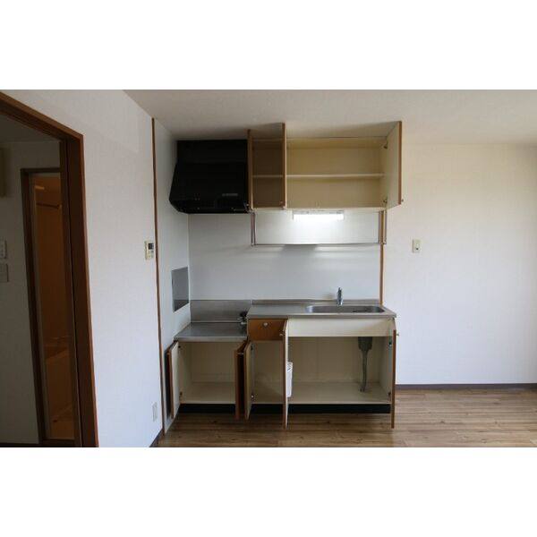 Casa Foresta 室内写真7