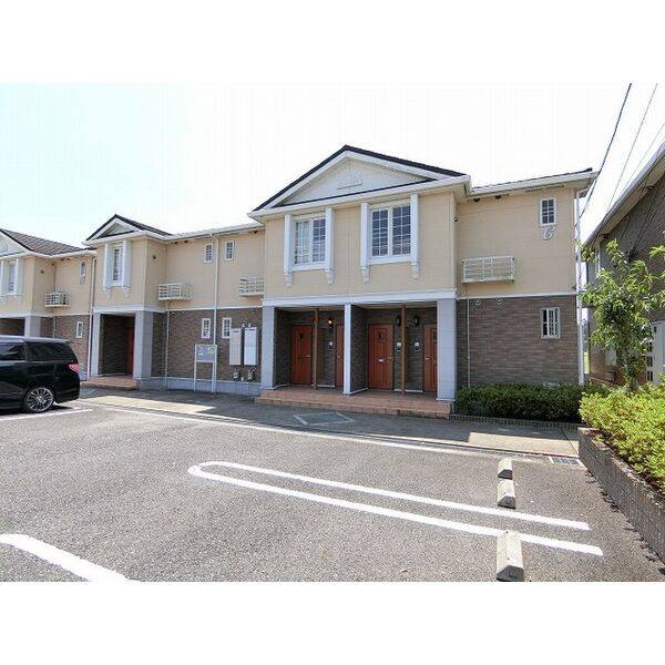 ロイヤルステージ・アイC 建物画像
