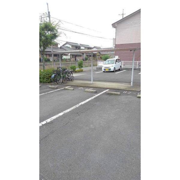 コーポウィンフィールドB棟 室内写真10