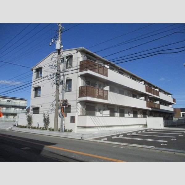コンフォール古市場 ANNEX