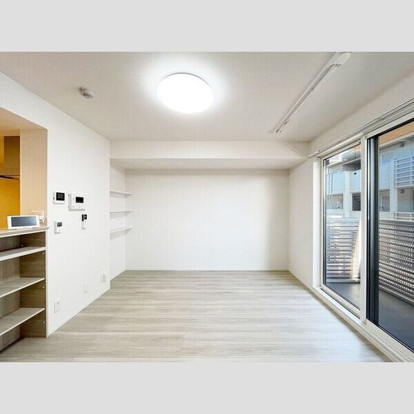 コンフォール古市場 ANNEX 室内写真7