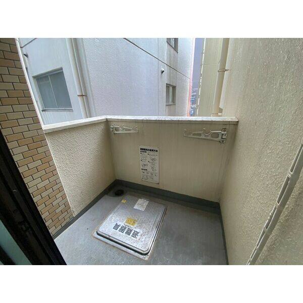 ダイアパレス新栄 室内写真7