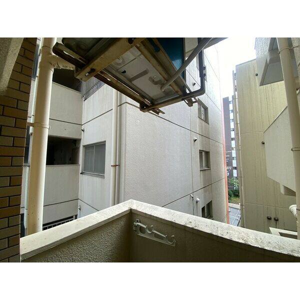 ダイアパレス新栄 室内写真8
