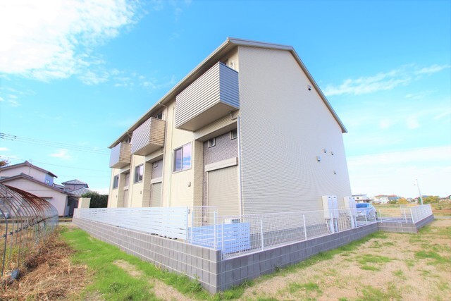 カーサマローネ金田東