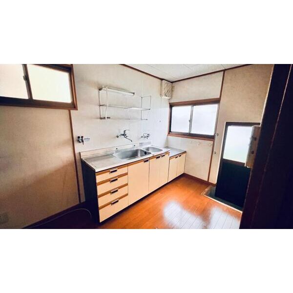 門真市本町5-4 借家 室内写真1